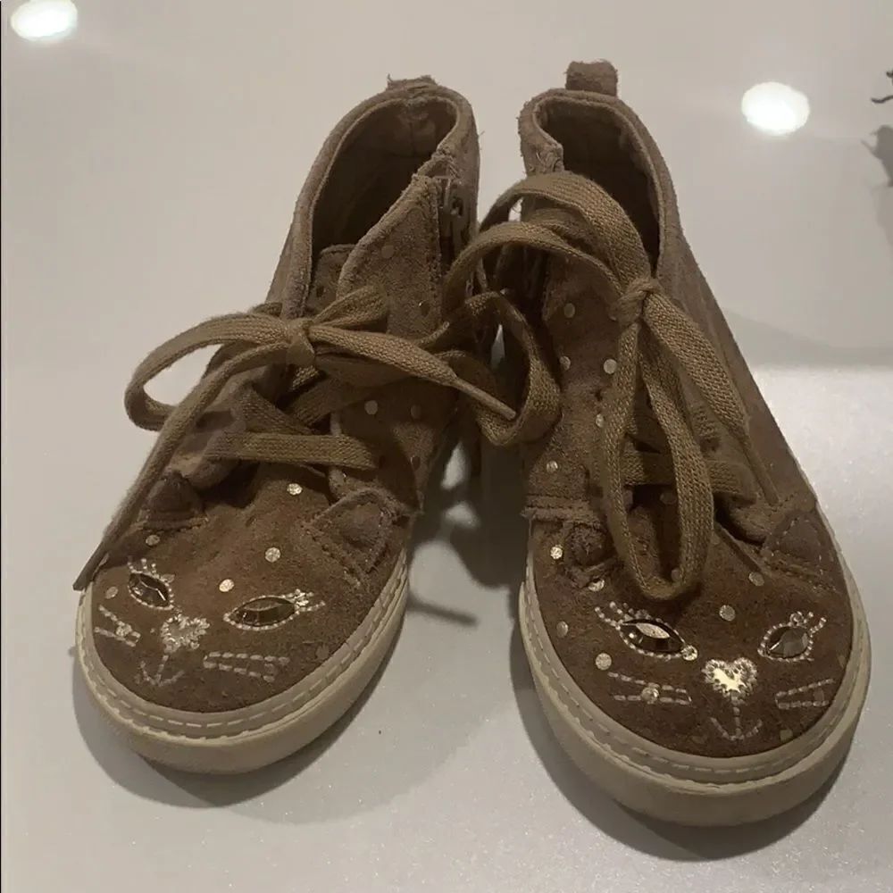 ❌last deal ❌Gap Toddle sneaker